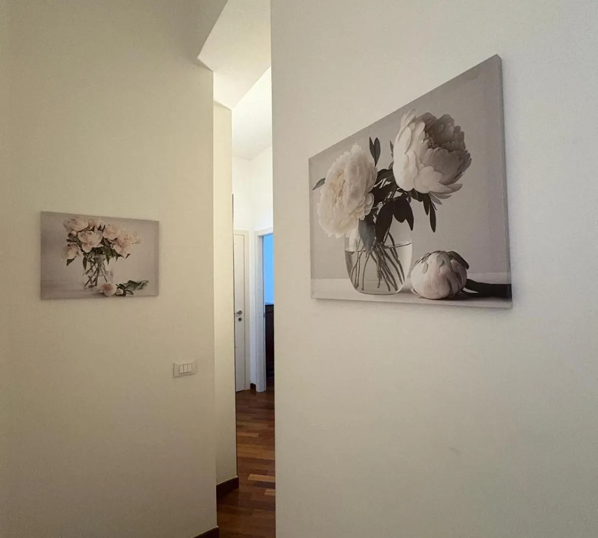 Lägenhet Bocconi - Porta Romana 4 Camere Da Letto Con 2 Bagni Privati Milano