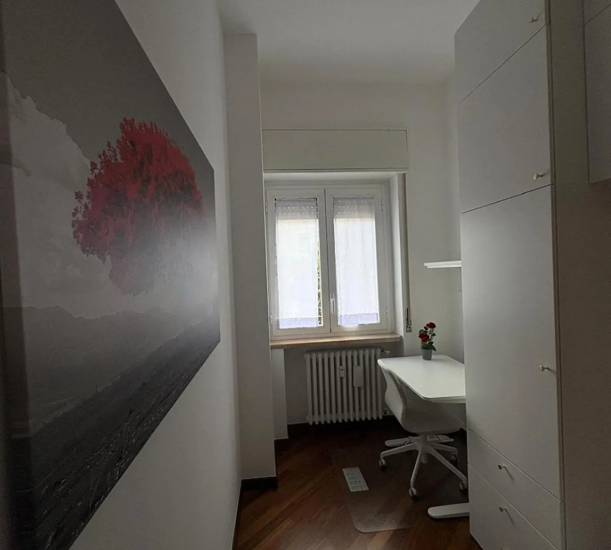 Appartement Bocconi - Porta Romana 4 Camere Da Letto Con 2 Bagni Privati Milaan